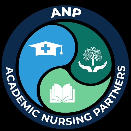 Academic Nursing Partners logo